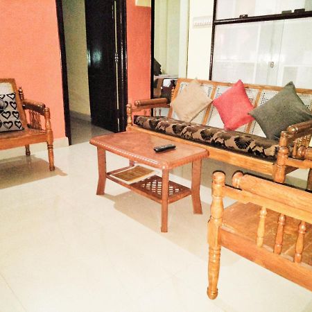 Coorg Villas Madikeri Extérieur photo