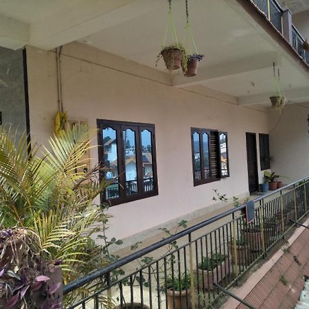 Coorg Villas Madikeri Extérieur photo