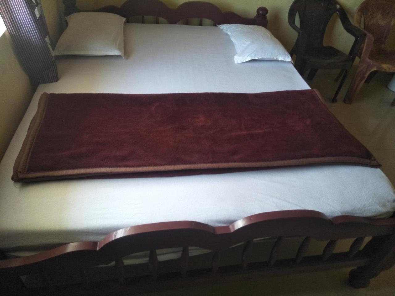 Coorg Villas Madikeri Extérieur photo
