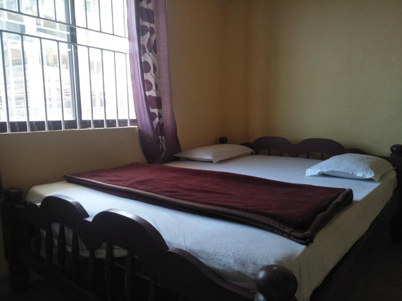 Coorg Villas Madikeri Extérieur photo