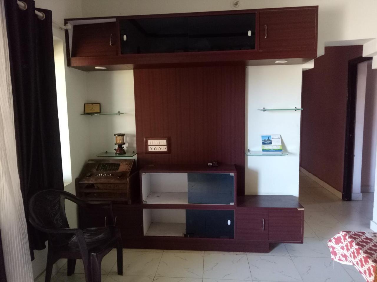 Coorg Villas Madikeri Extérieur photo