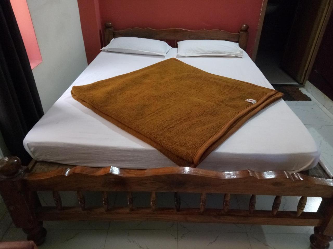 Coorg Villas Madikeri Extérieur photo